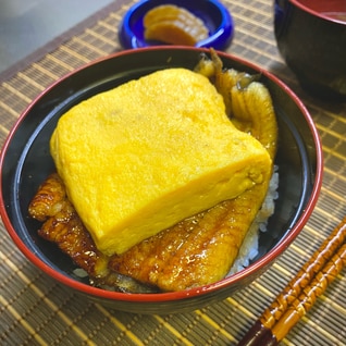 母の日にちょっと贅沢　＊きんし丼＊